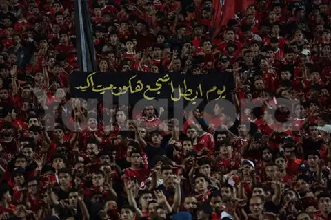 بعدسة يلا كورة.. كواليس رباعية الأهلي أمام شبيبة القبائل (فيديو وصور)